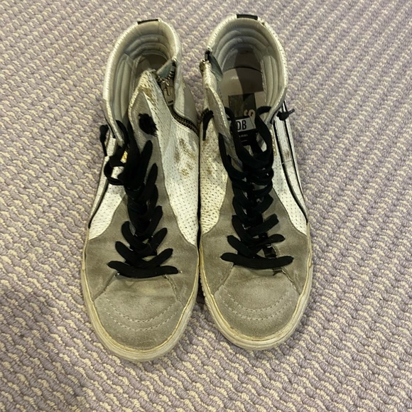 Golden Goose Shoes - Golden goose shoes